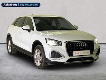 Audi - Q2