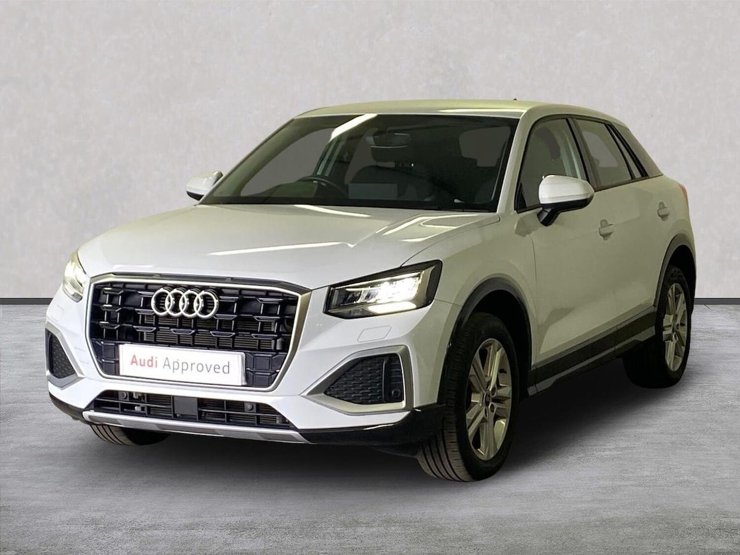 Used Audi Q2 2022 for sale - 76046008: Photo 20