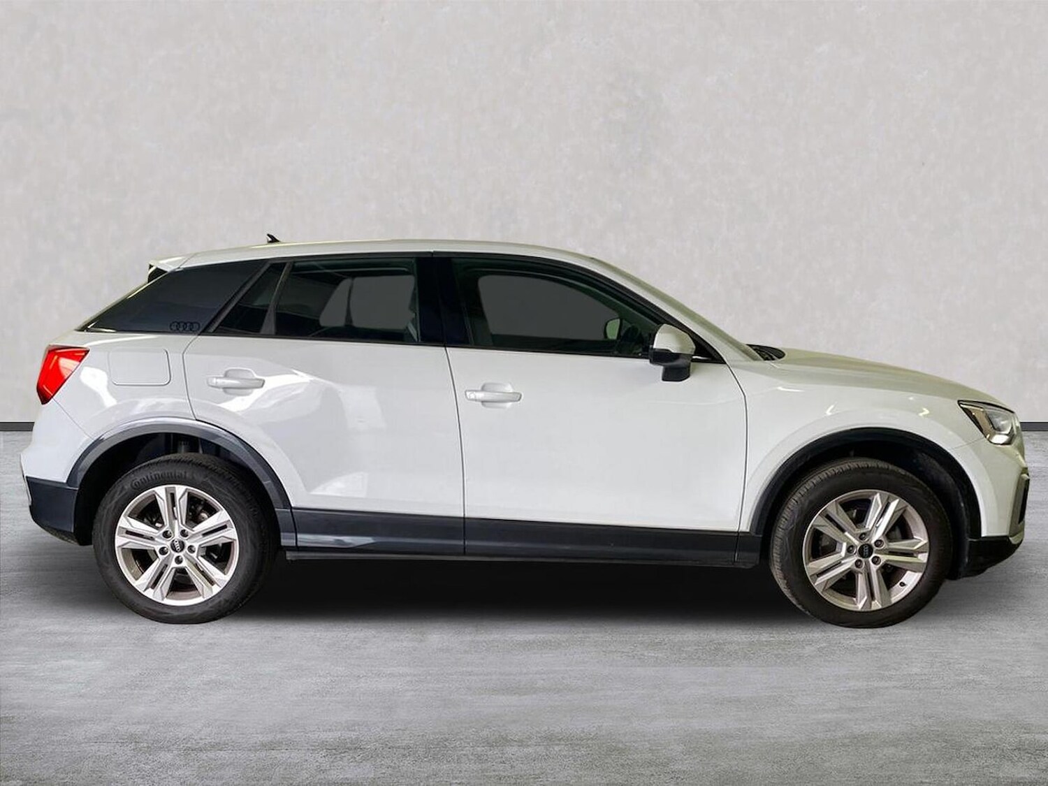 Used Audi Q2 2022 for sale - 76046008: Photo 3