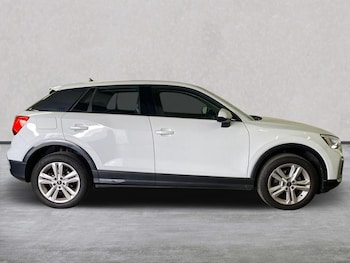 Used Audi Q2 2022 for sale - 76046008: Photo 3