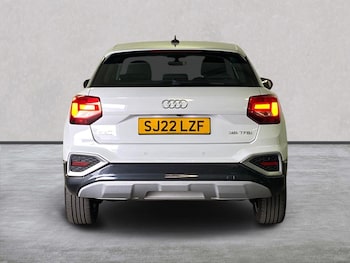 Used Audi Q2 2022 for sale - 76046008: Photo 4