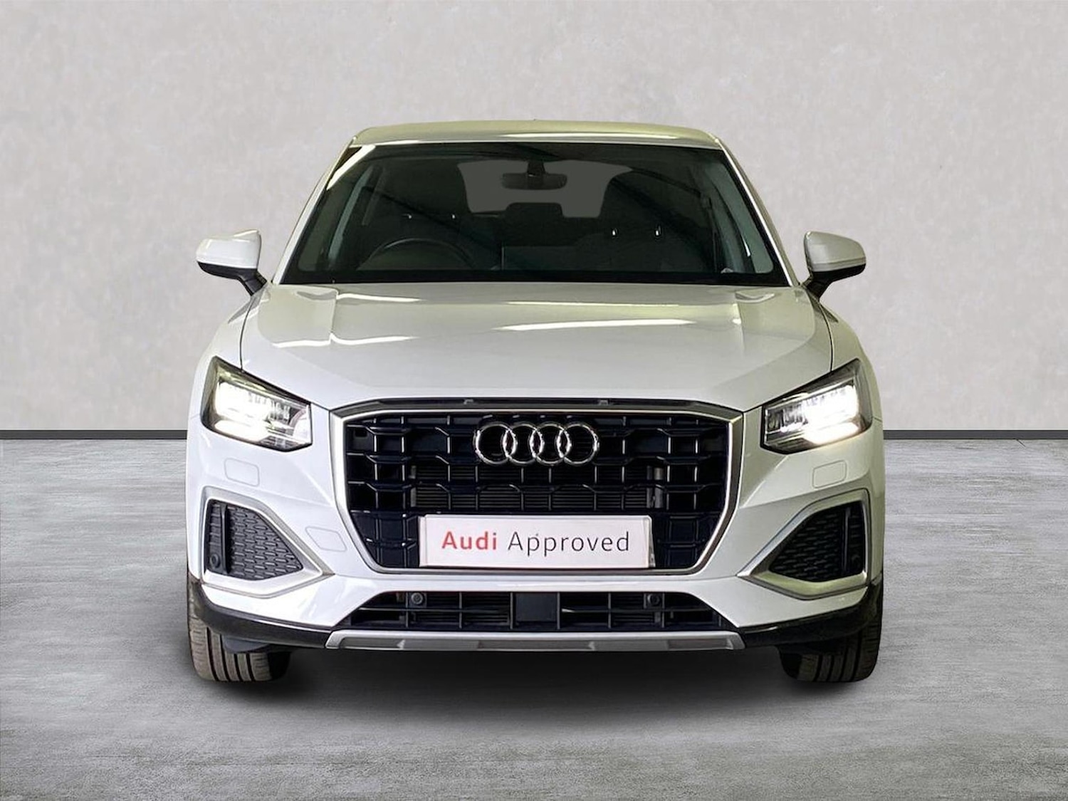 Used Audi Q2 2022 for sale - 76046008: Photo 5