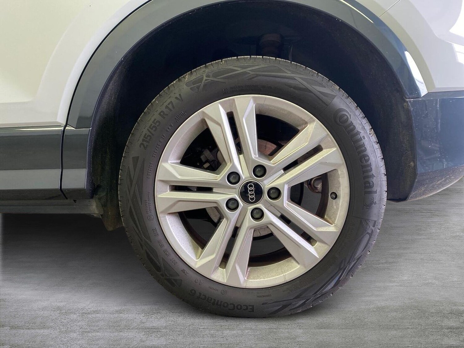 Used Audi Q2 2022 for sale - 76046008: Photo 6
