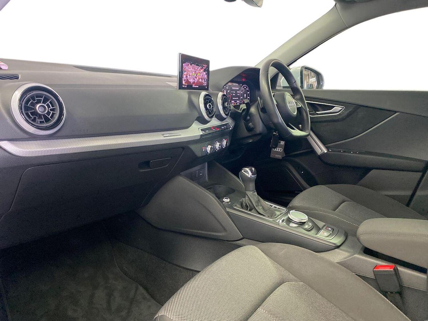 Used Audi Q2 2022 for sale - 76046008: Photo 7