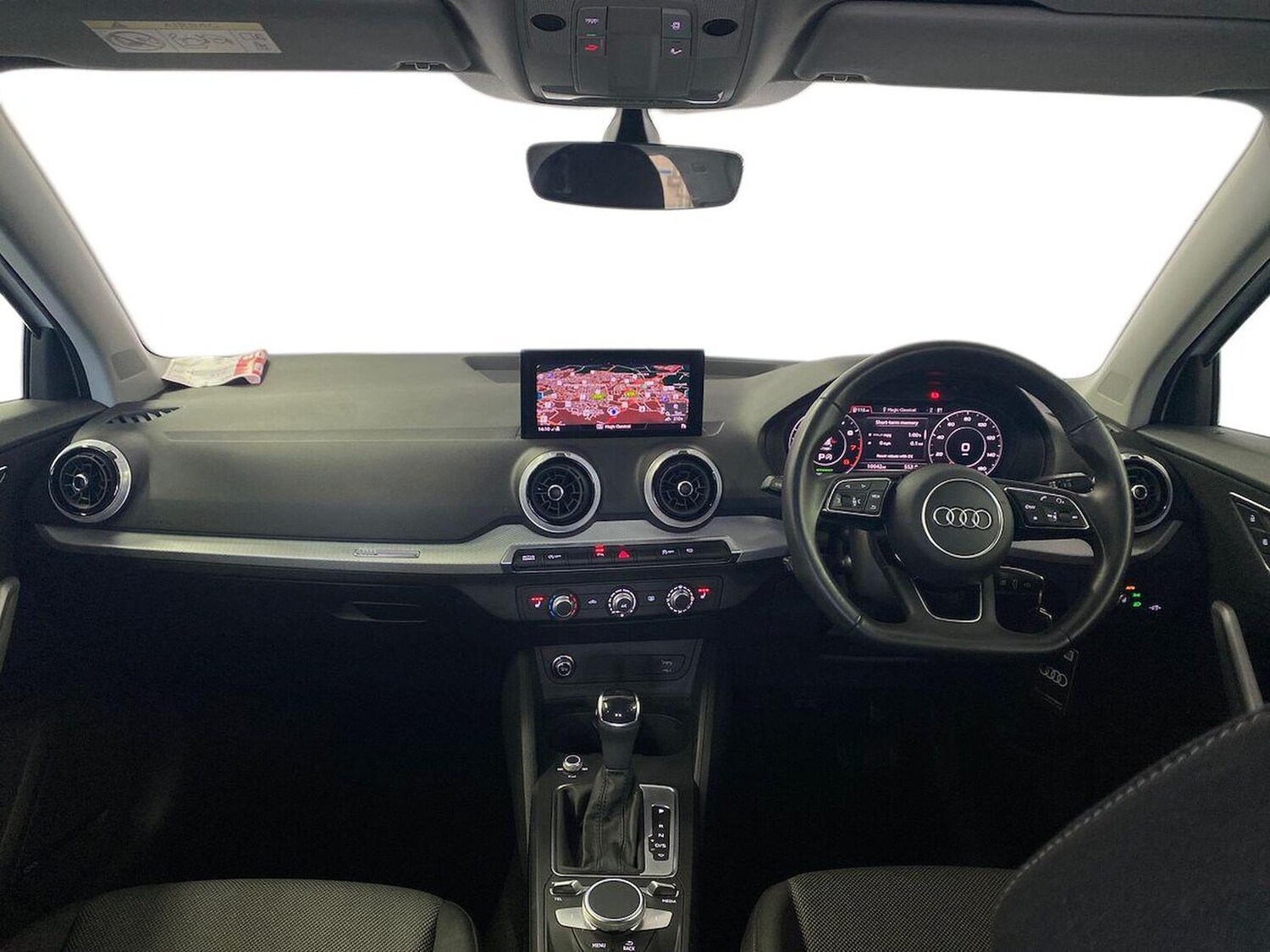 Used Audi Q2 2022 for sale - 76046008: Photo 8