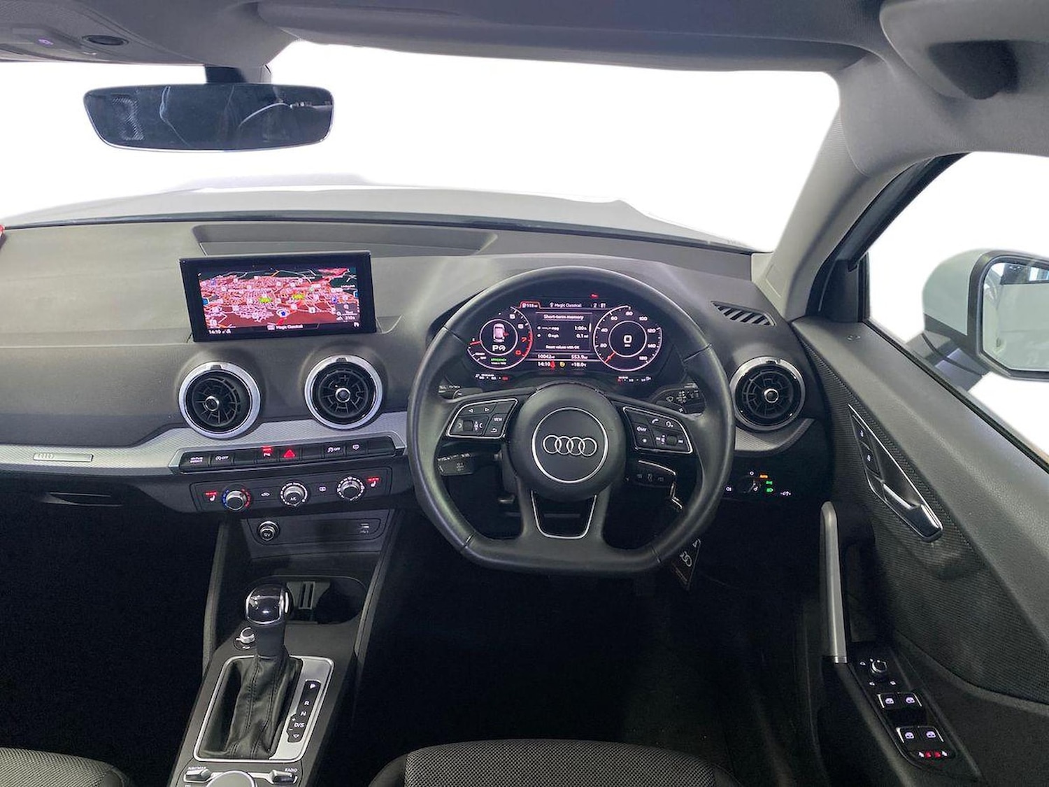 Used Audi Q2 2022 for sale - 76046008: Photo 9