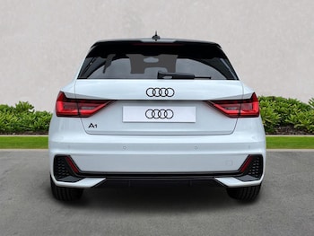 Used Audi A1 2026 for sale - 79379786: Photo