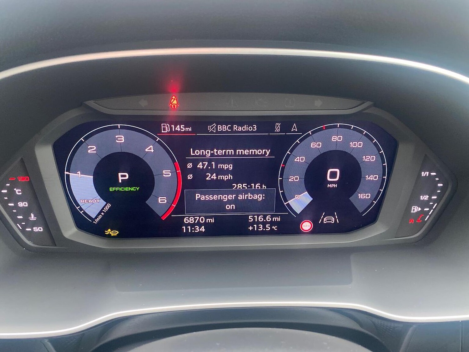 Used Audi Q3 2025 for sale - 76450565: Photo 10