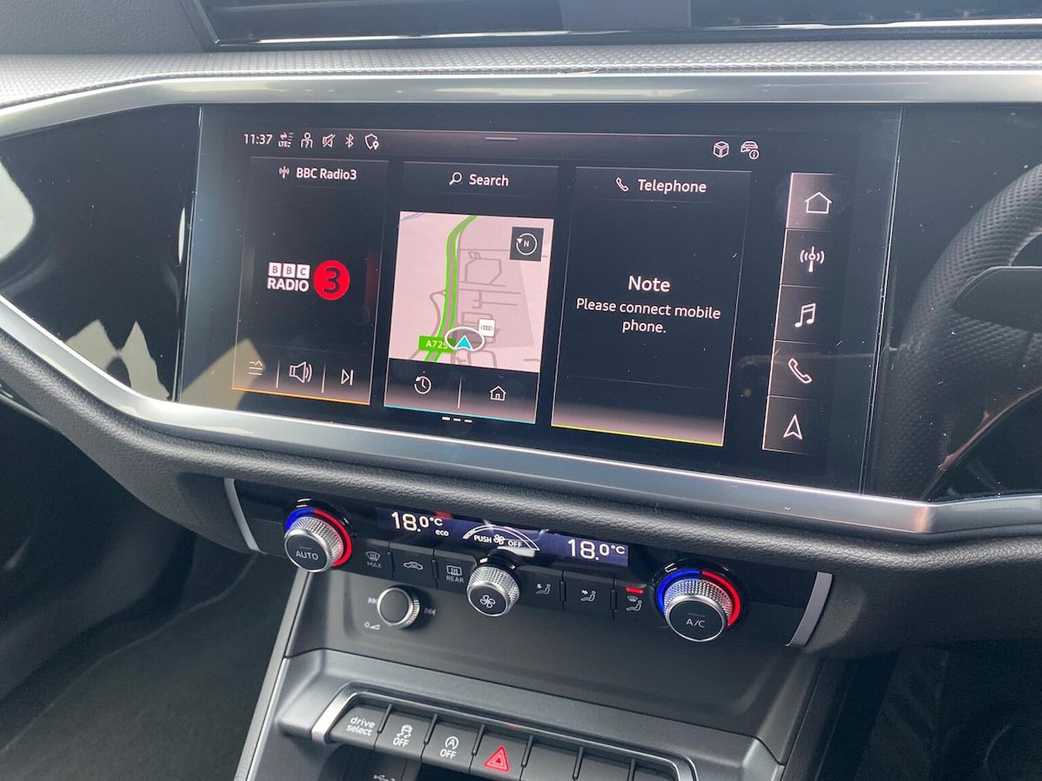 Used Audi Q3 2025 for sale - 76450565: Photo 11