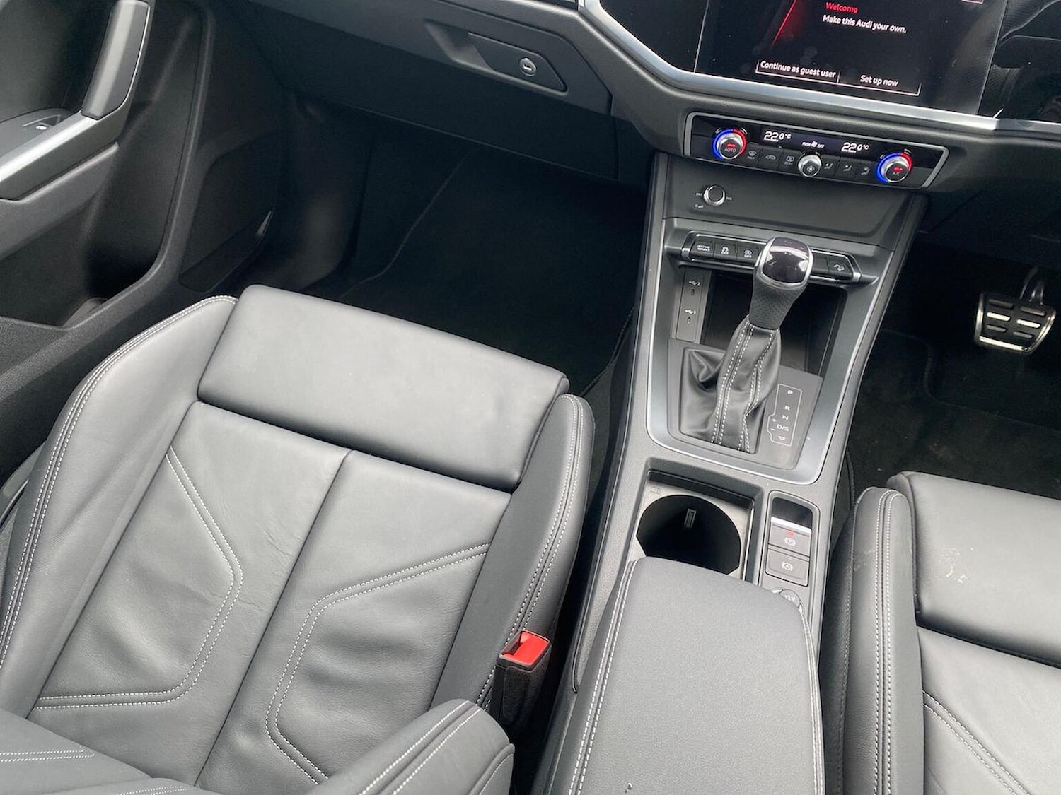 Used Audi Q3 2025 for sale - 76450565: Photo 13