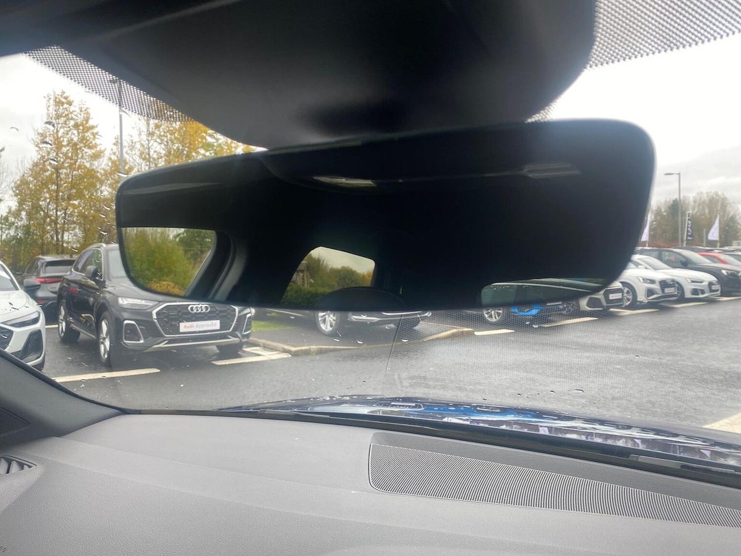 Used Audi Q3 2025 for sale - 76450565: Photo 14