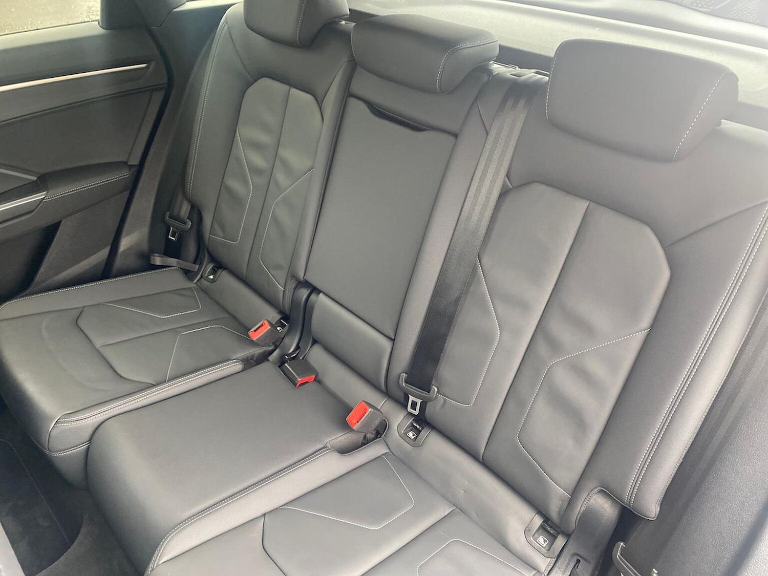 Used Audi Q3 2025 for sale - 76450565: Photo 16