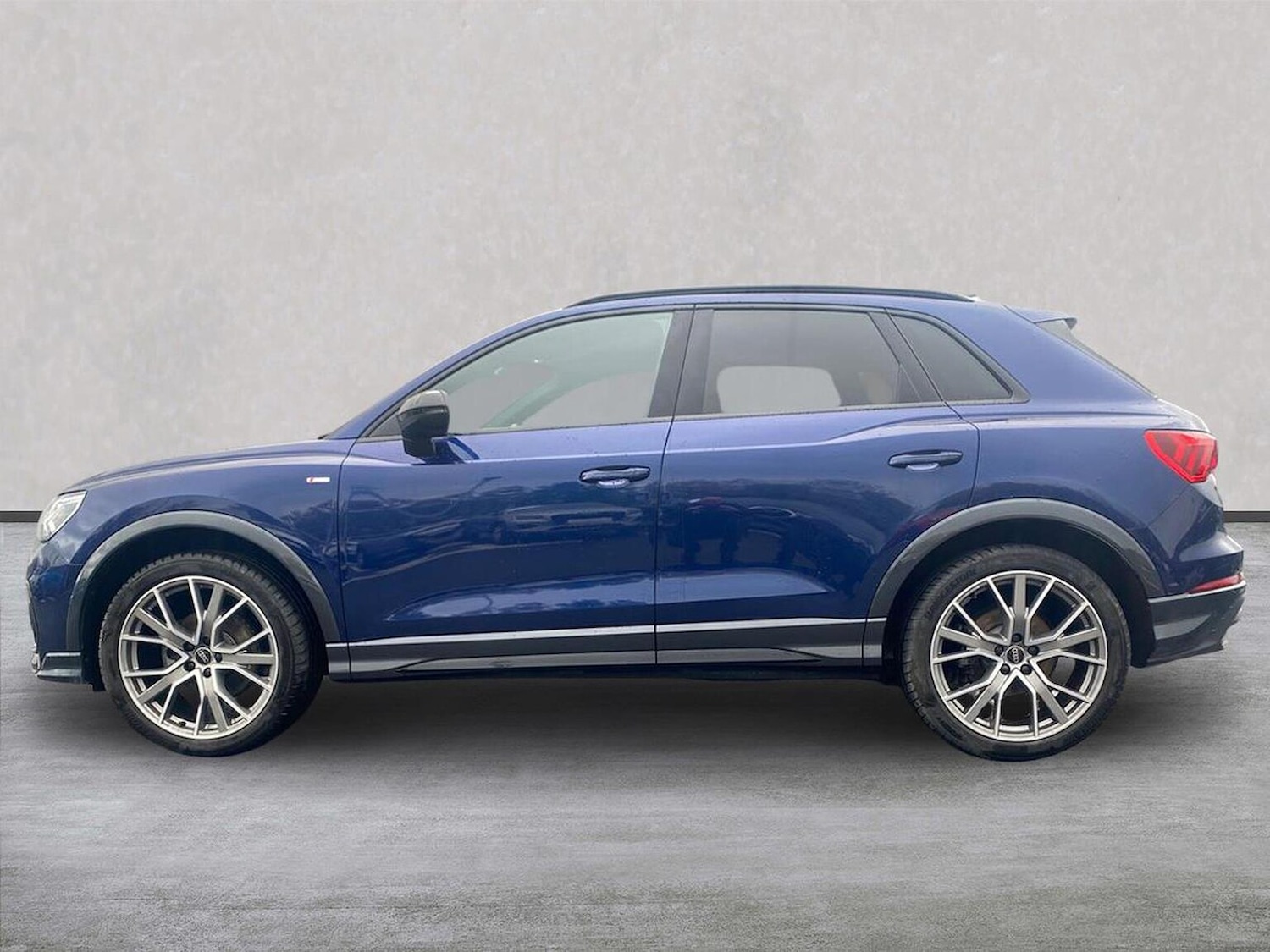 Used Audi Q3 2025 for sale - 76450565: Photo 19