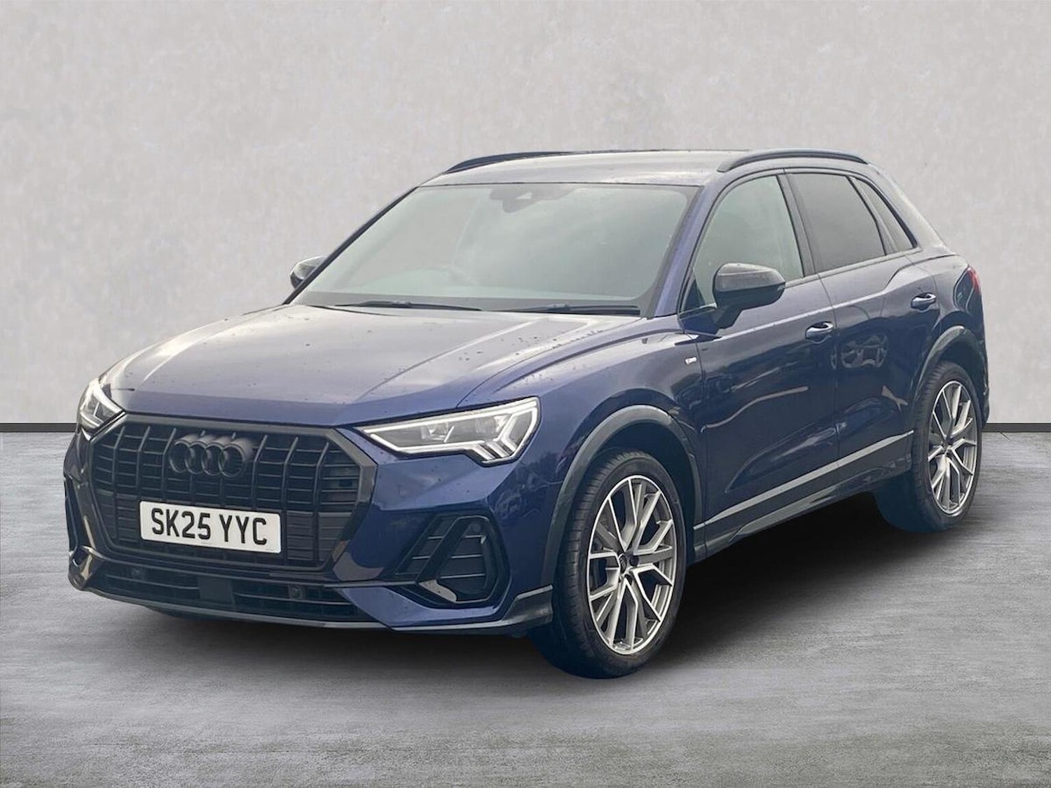 Used Audi Q3 2025 for sale - 76450565: Photo 20