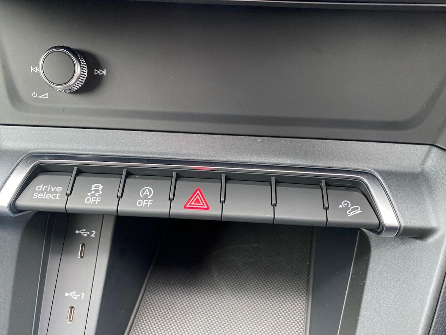 Used Audi Q3 2025 for sale - 76450565: Photo 22