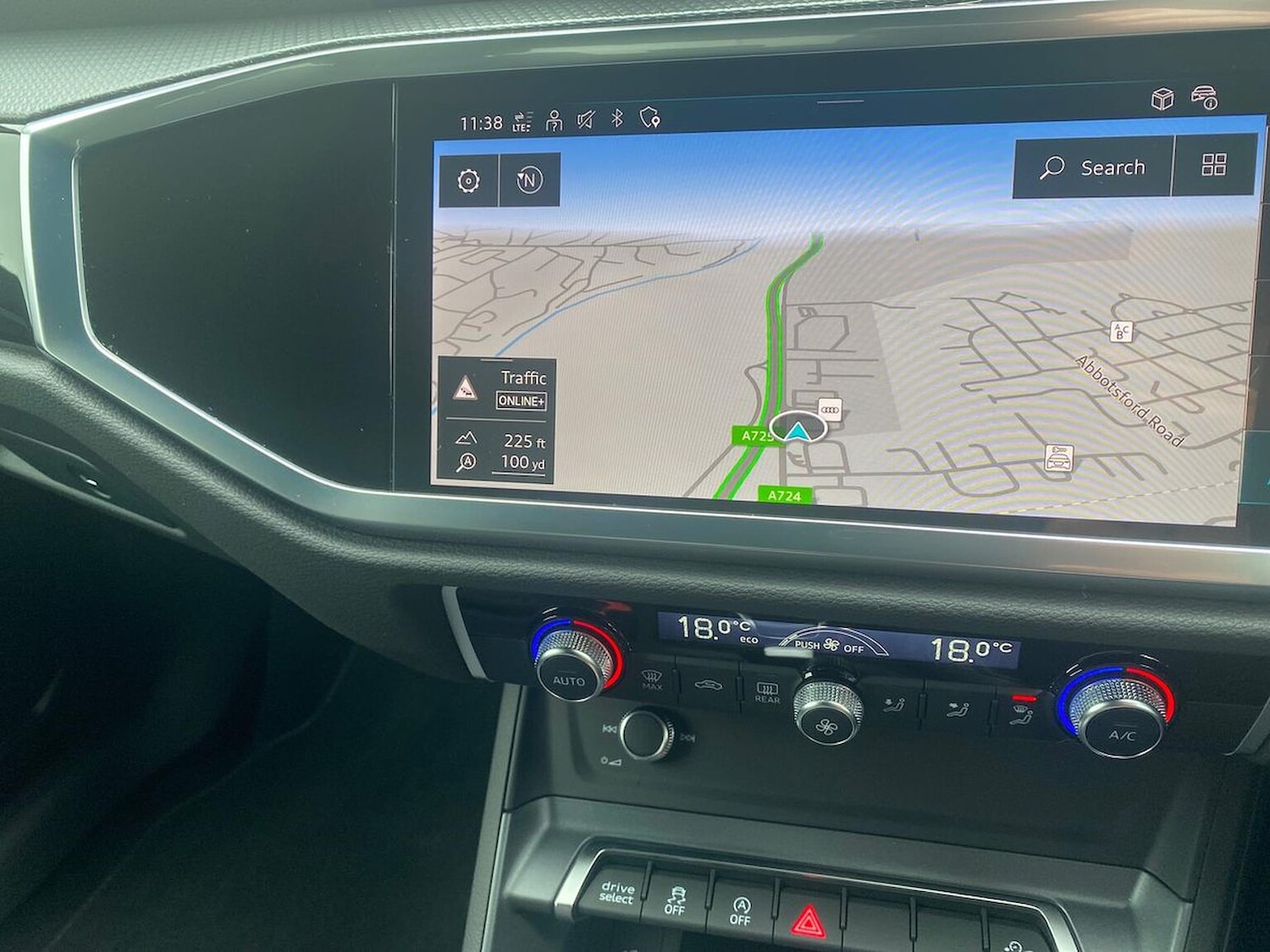 Used Audi Q3 2025 for sale - 76450565: Photo 24