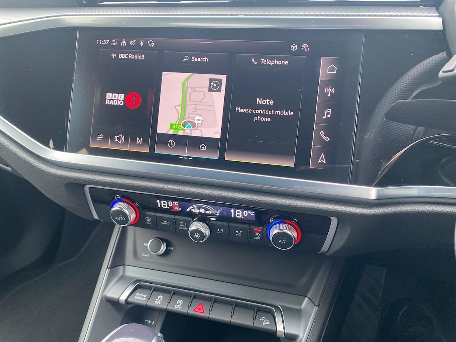 Used Audi Q3 2025 for sale - 76450565: Photo 25