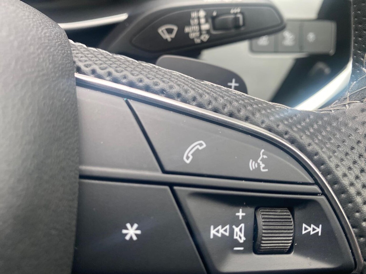 Used Audi Q3 2025 for sale - 76450565: Photo 26