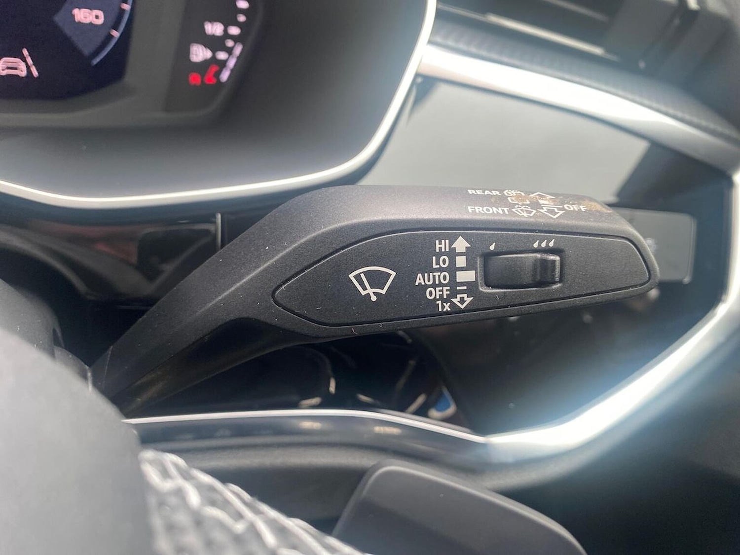 Used Audi Q3 2025 for sale - 76450565: Photo 28