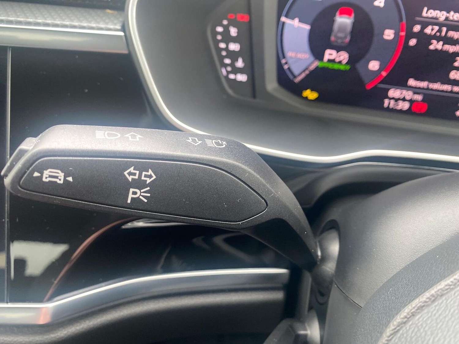 Used Audi Q3 2025 for sale - 76450565: Photo 29