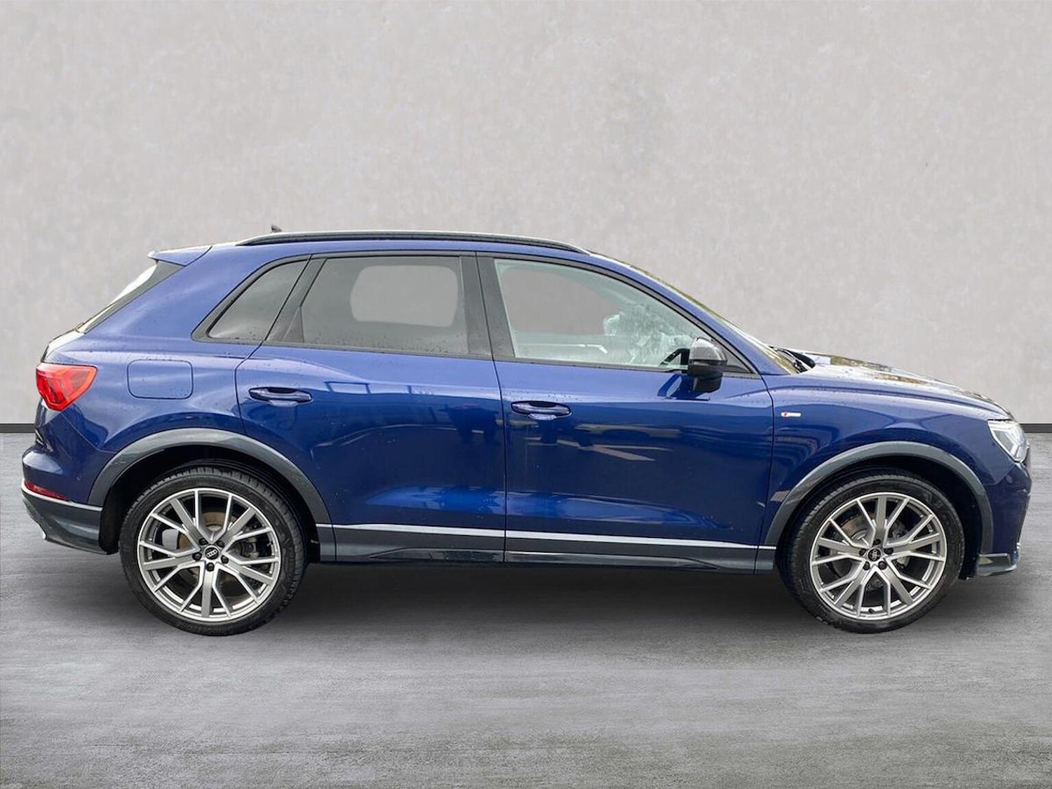 Used Audi Q3 2025 for sale - 76450565: Photo 3