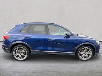Used Audi Q3 2025 for sale - 76450565: Photo