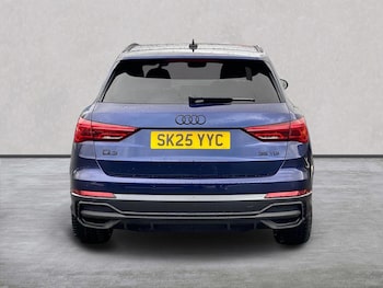 Used Audi Q3 2025 for sale - 76450565: Photo