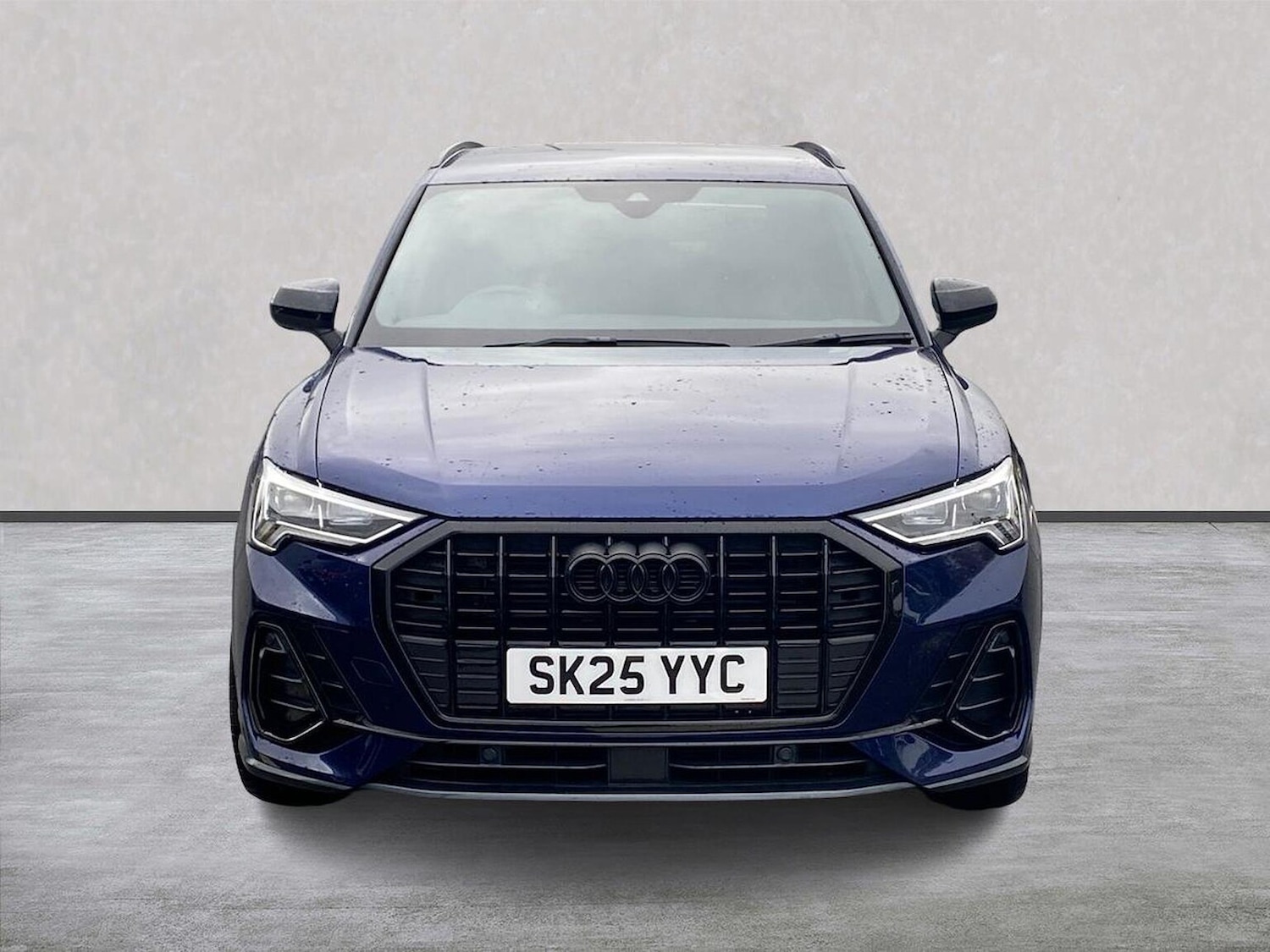 Used Audi Q3 2025 for sale - 76450565: Photo 5