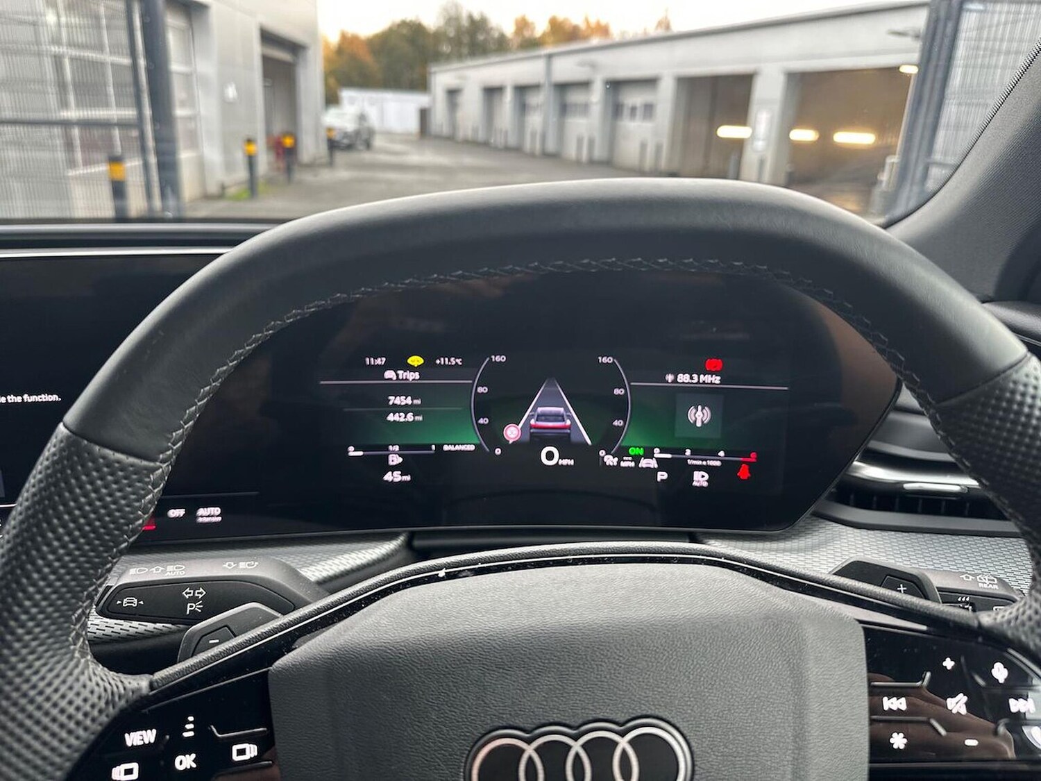 Used Audi Q5 2025 for sale - 76531385: Photo 10