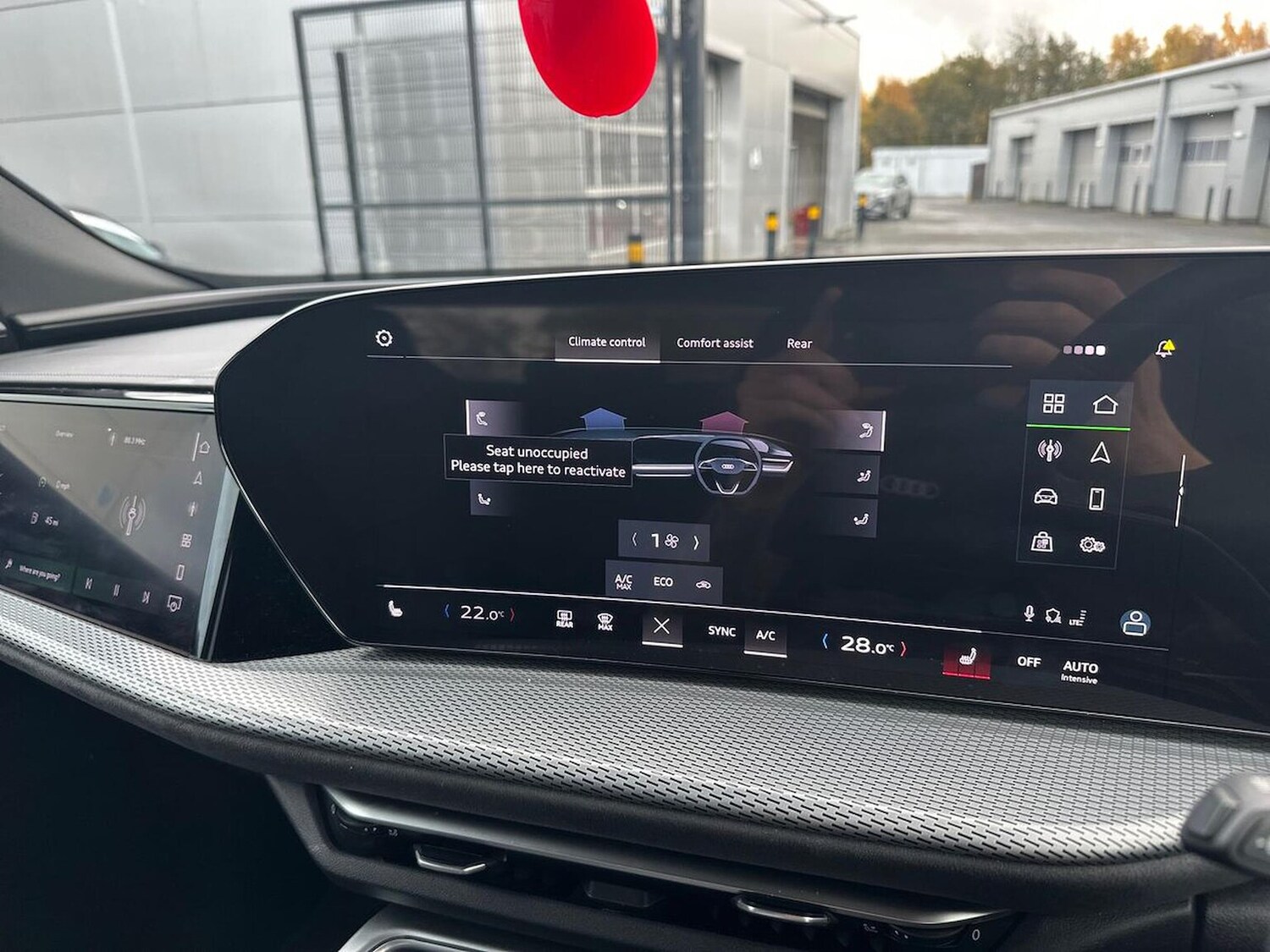 Used Audi Q5 2025 for sale - 76531385: Photo 12