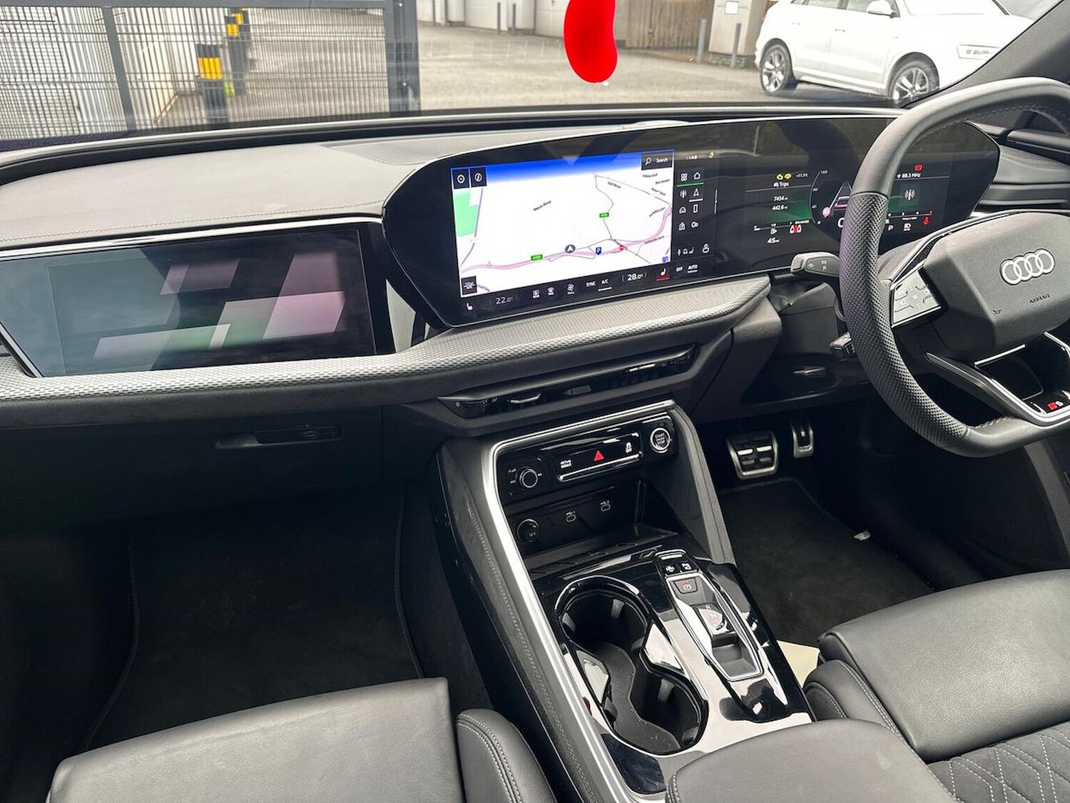 Used Audi Q5 2025 for sale - 76531385: Photo 13