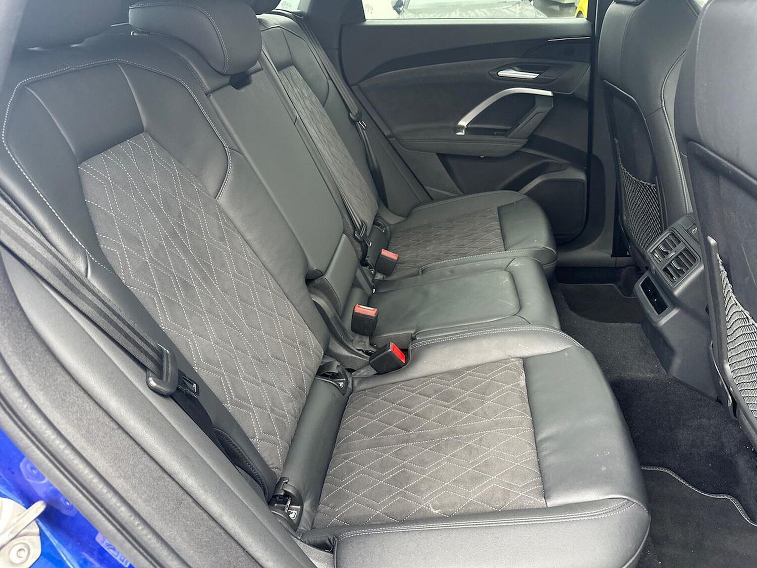 Used Audi Q5 2025 for sale - 76531385: Photo 16