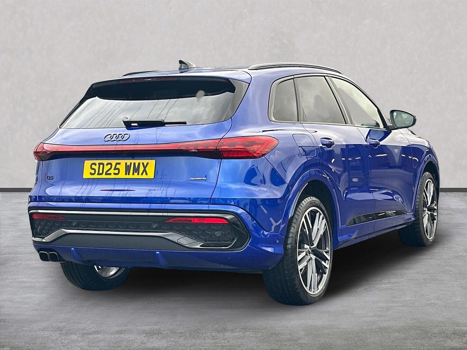 Used Audi Q5 2025 for sale - 76531385: Photo 18