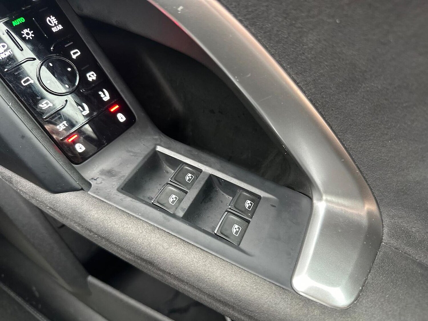 Used Audi Q5 2025 for sale - 76531385: Photo 21