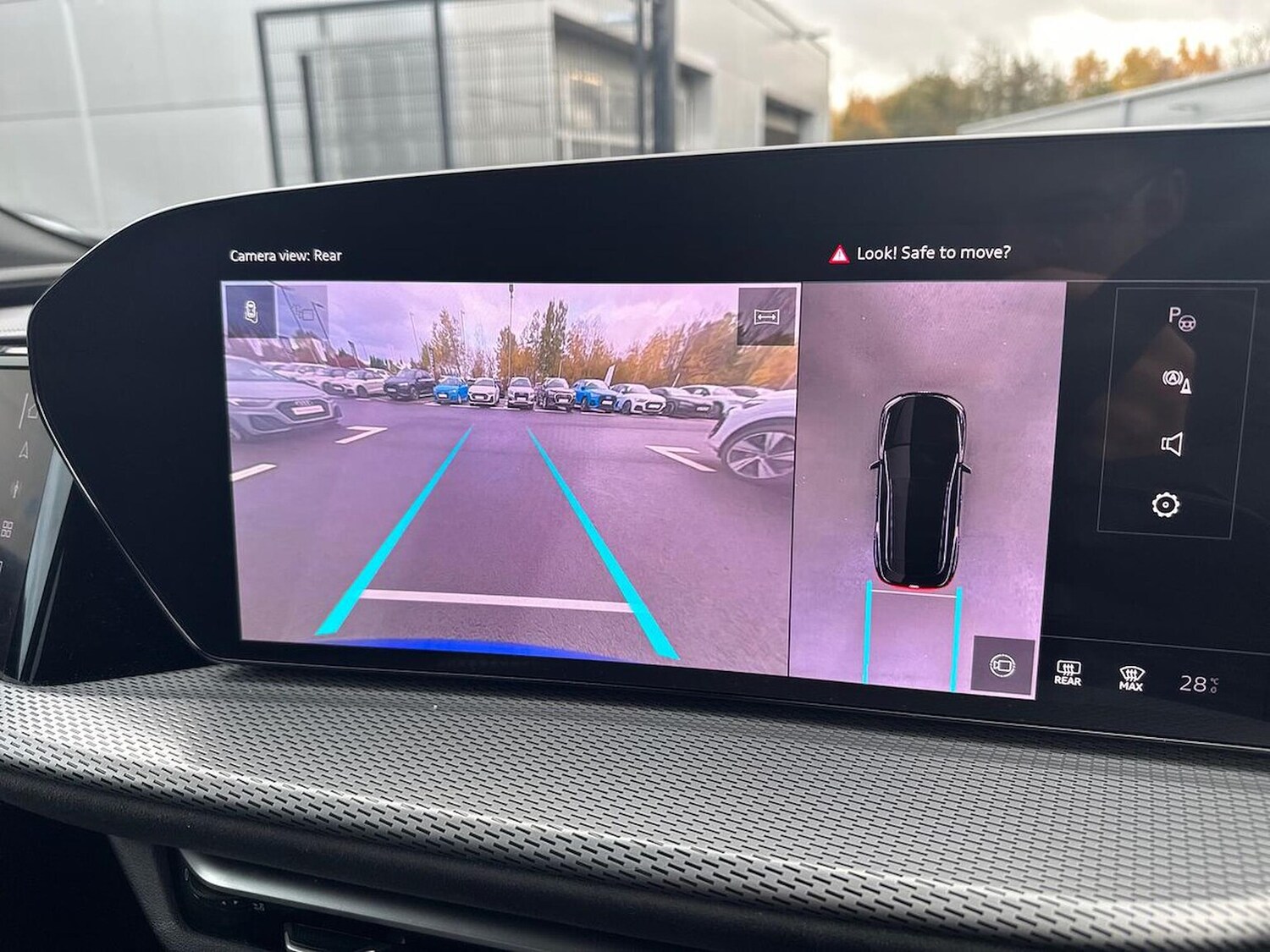 Used Audi Q5 2025 for sale - 76531385: Photo 23