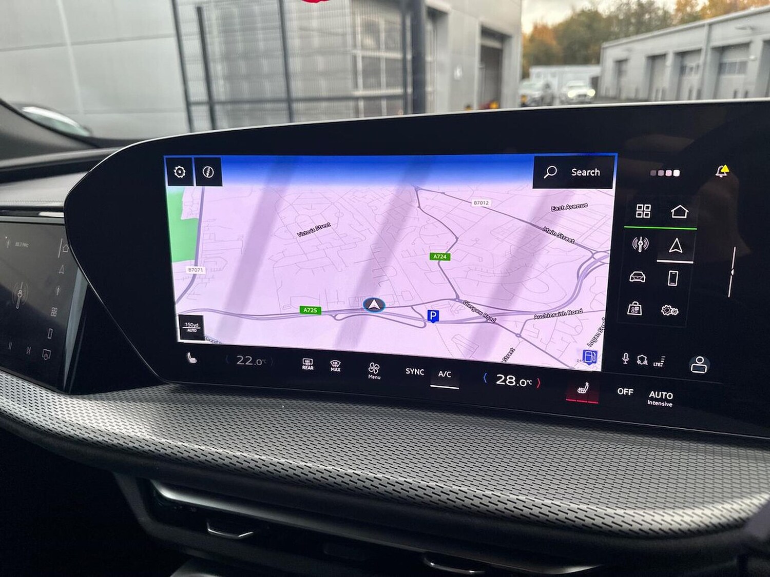 Used Audi Q5 2025 for sale - 76531385: Photo 24