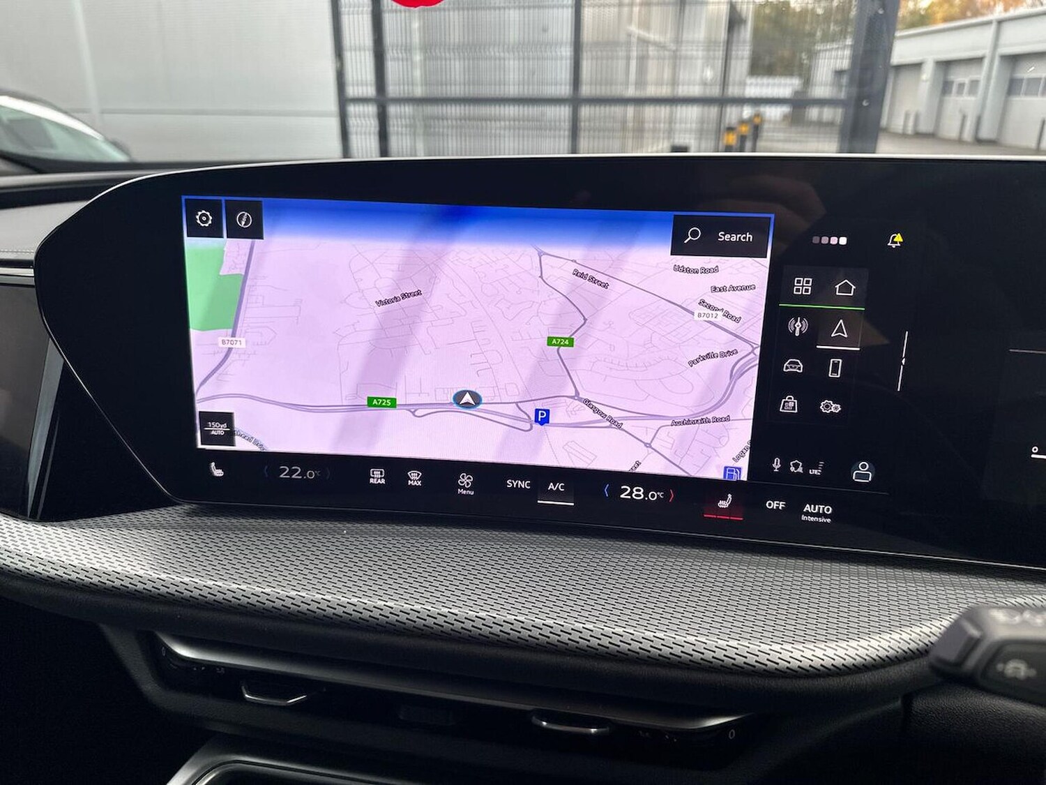 Used Audi Q5 2025 for sale - 76531385: Photo 25