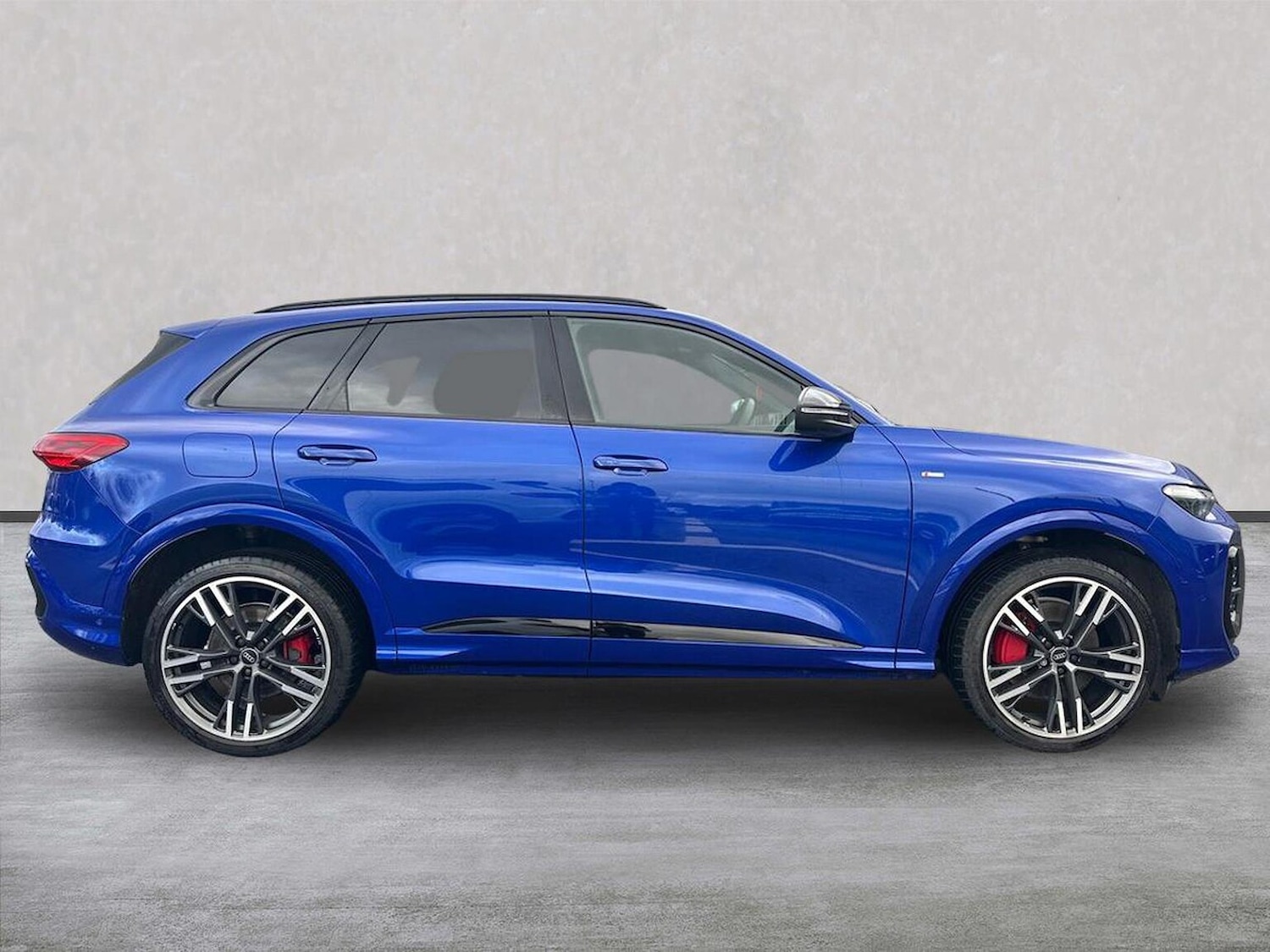 Used Audi Q5 2025 for sale - 76531385: Photo 3