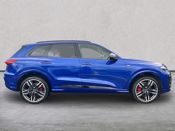 Used Audi Q5 2025 for sale - 76531385: Photo