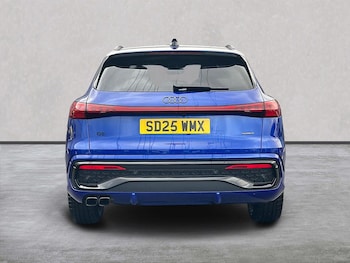 Used Audi Q5 2025 for sale - 76531385: Photo