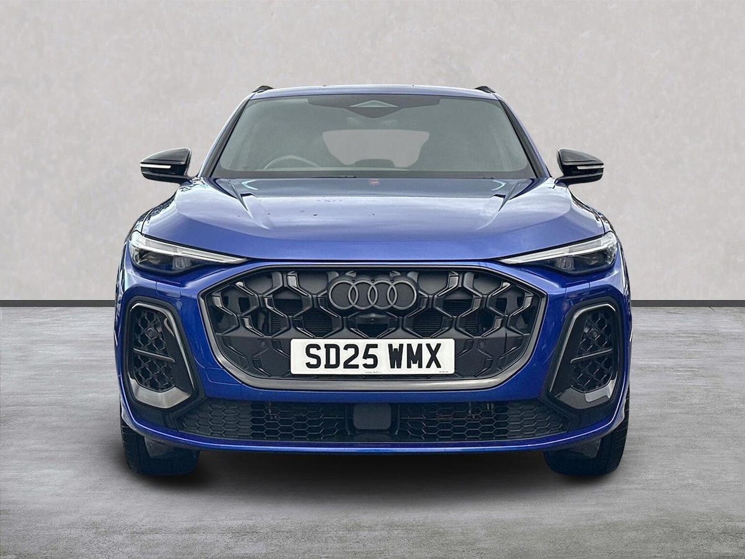 Used Audi Q5 2025 for sale - 76531385: Photo 5