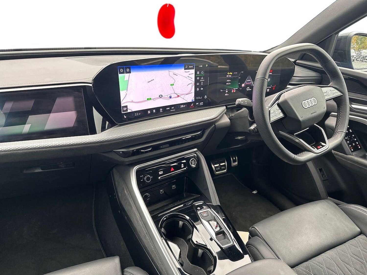 Used Audi Q5 2025 for sale - 76531385: Photo 7