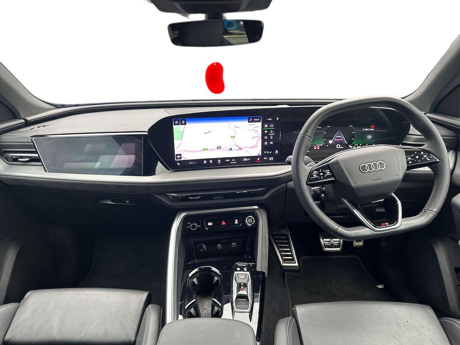 Used Audi Q5 2025 for sale - 76531385: Photo 8