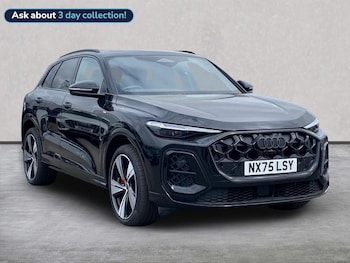 Used Audi Q5 2025 for sale - 79379426: Photo