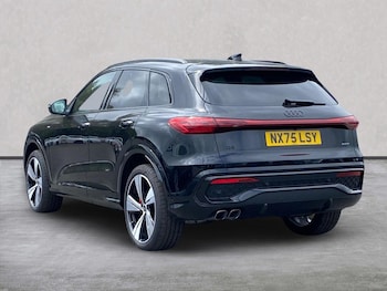 Used Audi Q5 2025 for sale - 79379426: Photo