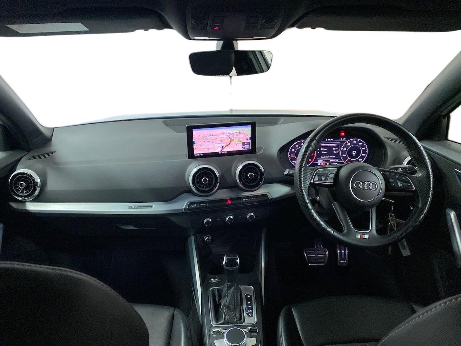 Used Audi Q2 2023 for sale - 78131822: Photo 10