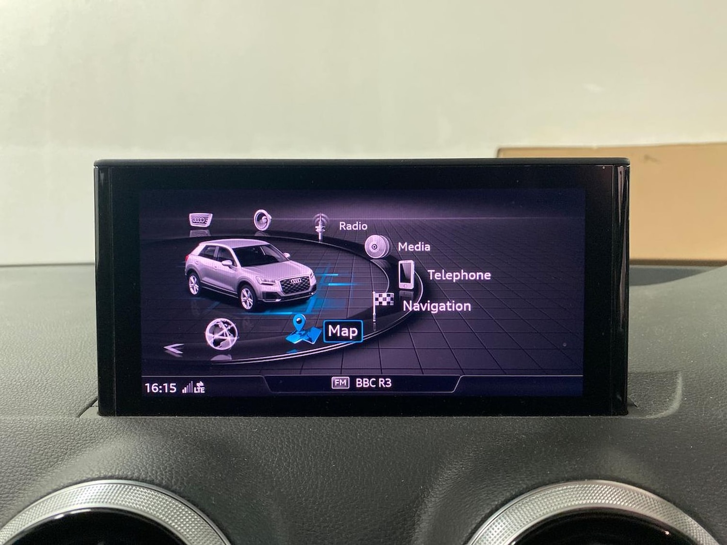 Used Audi Q2 2023 for sale - 78131822: Photo 13