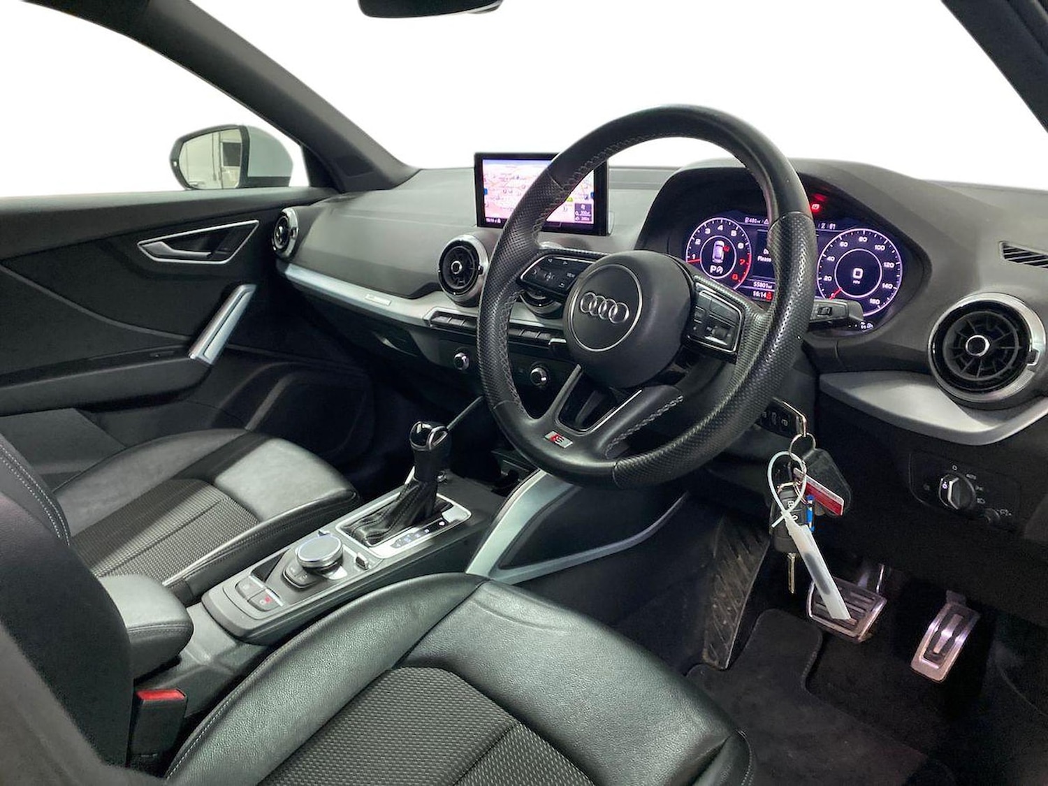 Used Audi Q2 2023 for sale - 78131822: Photo 17