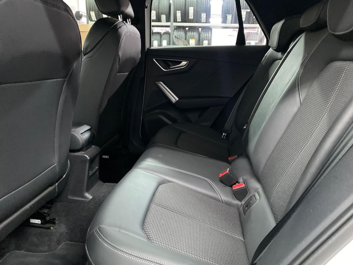 Used Audi Q2 2023 for sale - 78131822: Photo 18