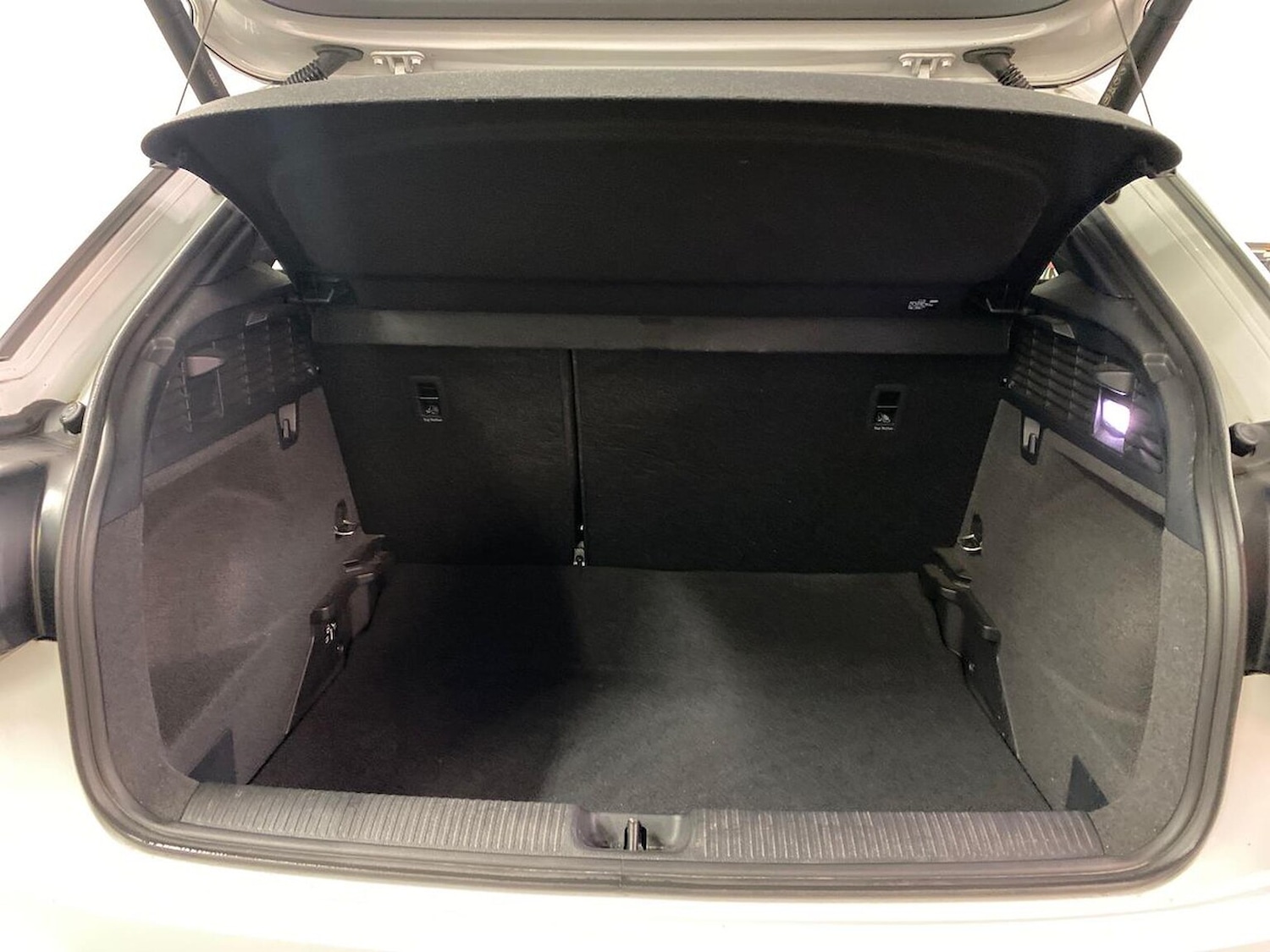 Used Audi Q2 2023 for sale - 78131822: Photo 19